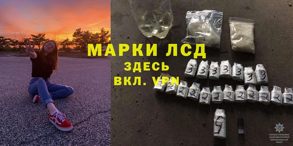 стафф Горнозаводск